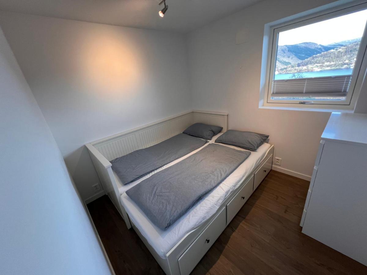 Stay Inn Bergen Apartment Exterior photo